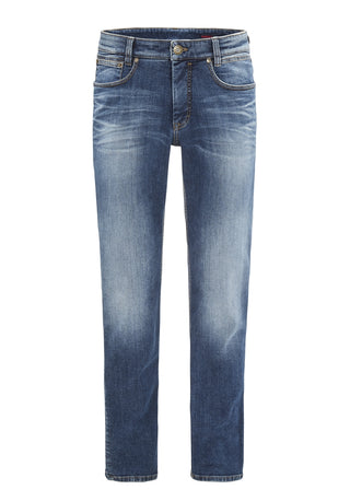 PADDOCKS Pipe - Harbor Denim Blue - 80221 6634.5121