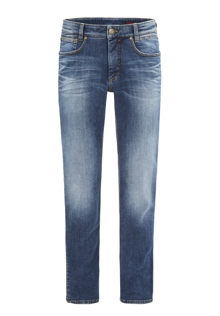 PADDOCKS Pipe - Harbor Denim Blue - 80221 6634.5121
