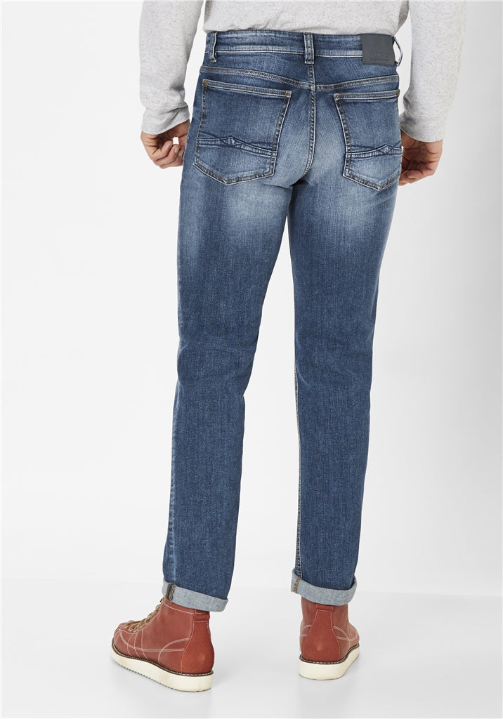 PADDOCKS Pipe - Harbor Denim Blue - 80221 6634.5121 von Paddocks