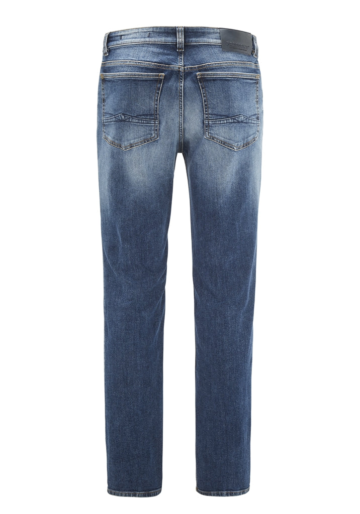 PADDOCKS Pipe - Harbor Denim Blue - 80221 6634.5121