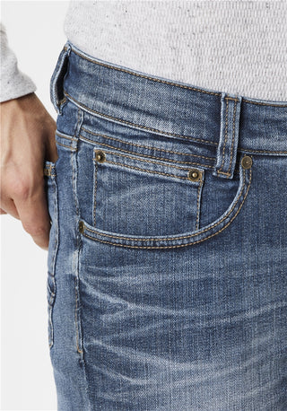 PADDOCKS Pipe - Harbor Denim Blue - 80221 6634.5121