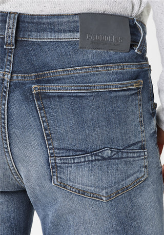 PADDOCKS Pipe - Harbor Denim Blue - 80221 6634.5121