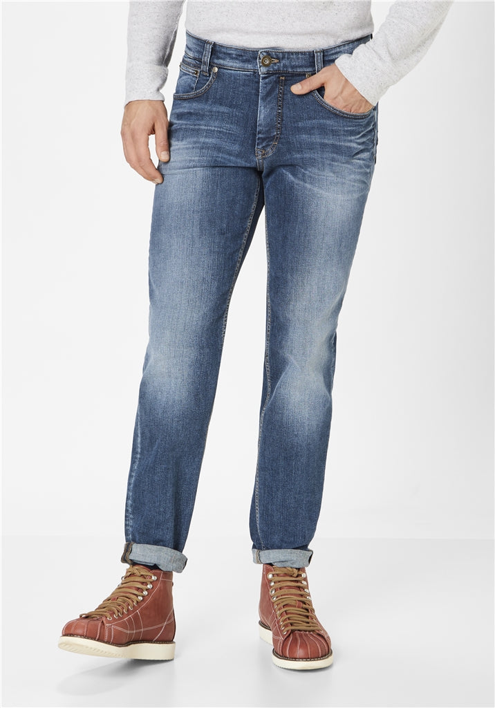PADDOCKS Pipe - Harbor Denim Blue - 80221 6634.5121 von Paddocks