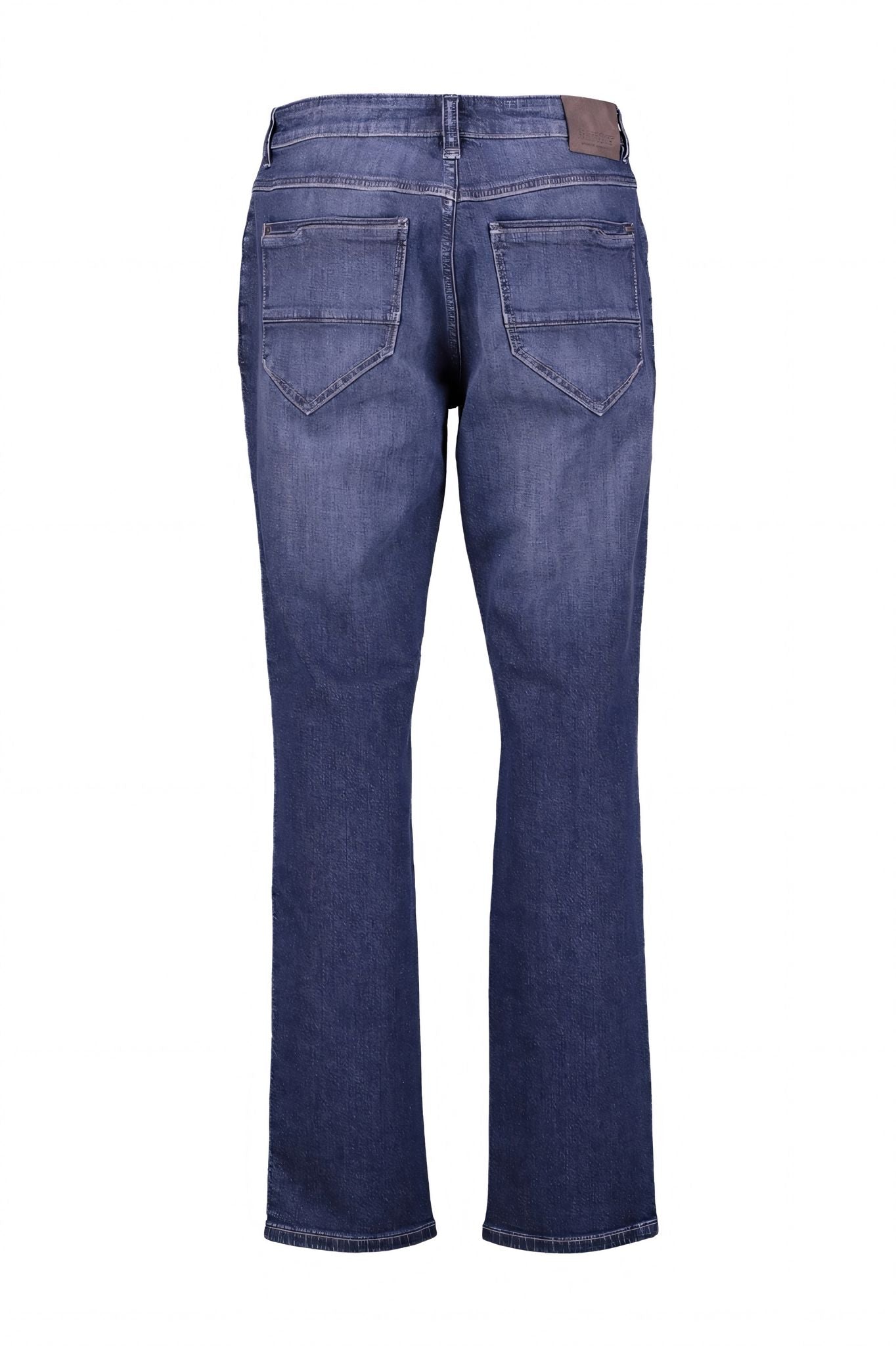 PADDOCKS BEN Straight Jeans - Deep Harbor Blue - 80228 7184.5935
