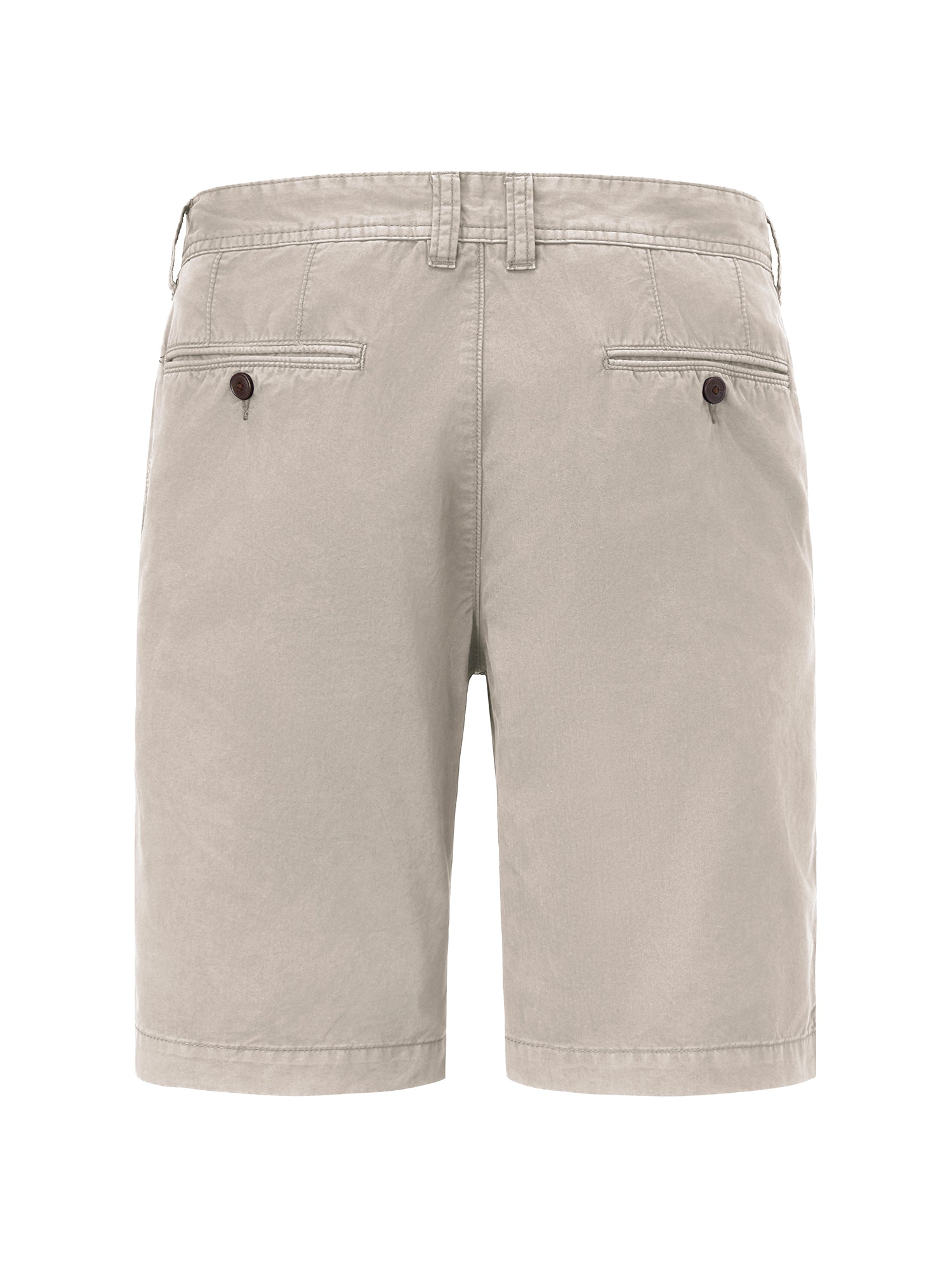 PADDOCKS Rick Chino Bermuda - Sunwashed Sand Mist - 80229 3078.0202