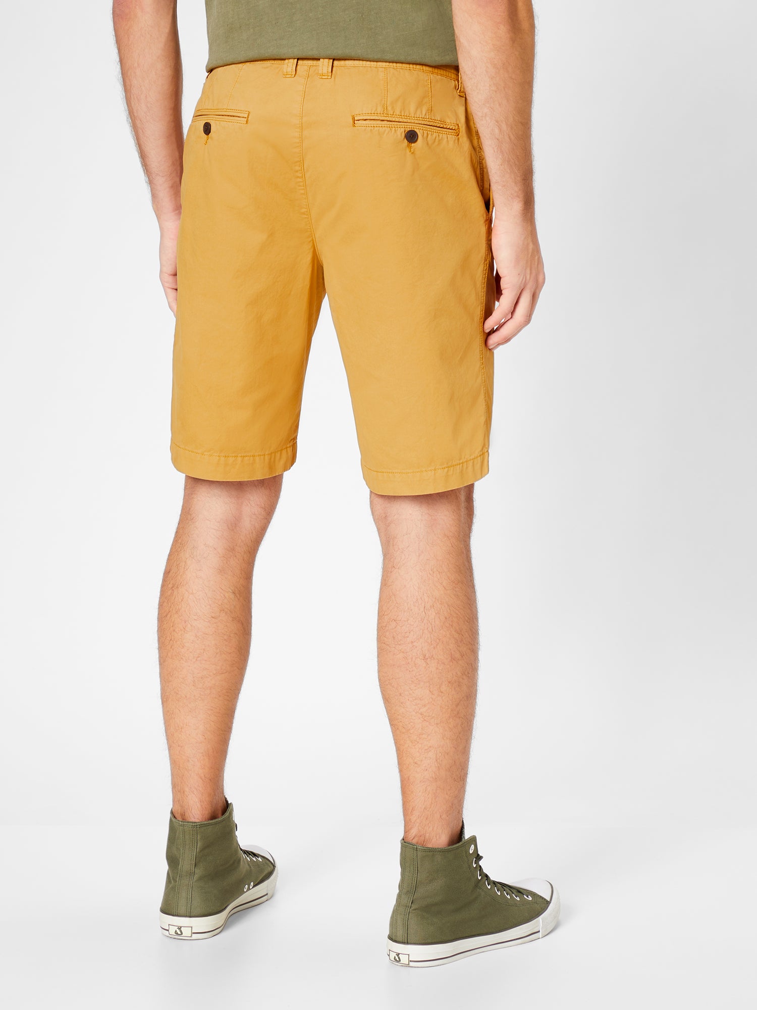 PADDOCKS Rick Bermuda - Sunlit Marigold - 80229 3078.1602 von Paddocks