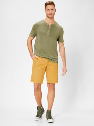PADDOCKS Rick Bermuda - Sunlit Marigold - 80229 3078.1602