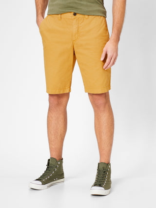 PADDOCKS Rick Bermuda - Sunlit Marigold - 80229 3078.1602