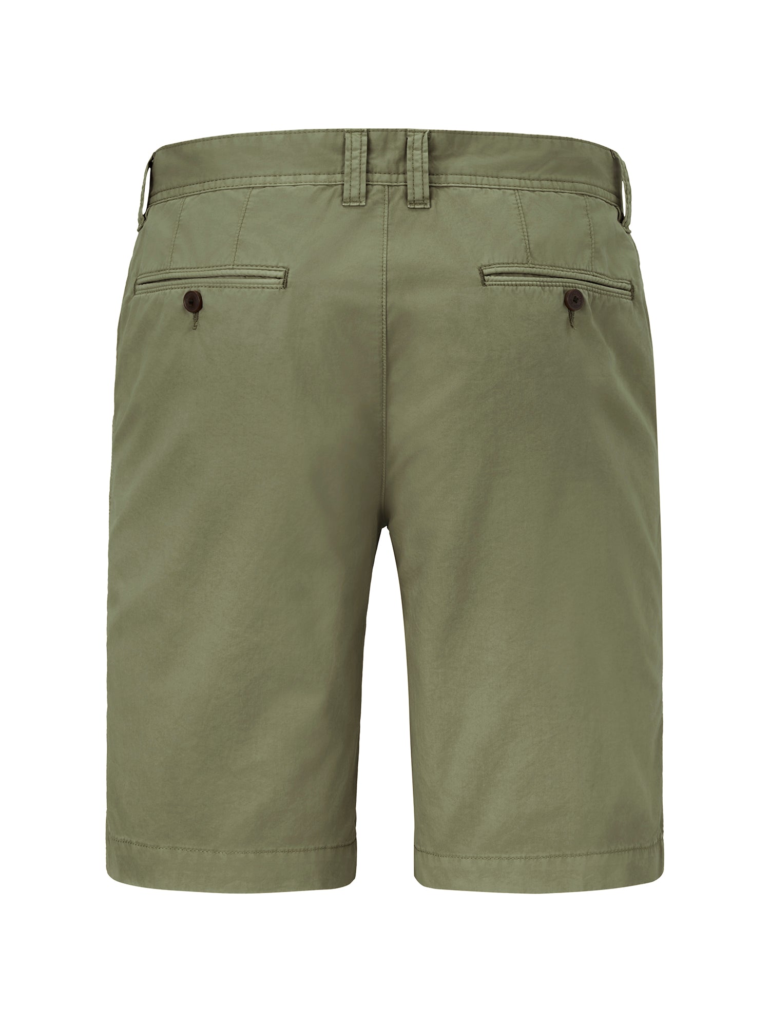 PADDOCKS RICK Chino Bermuda - Olive Sage Green - 80229 3078.1900