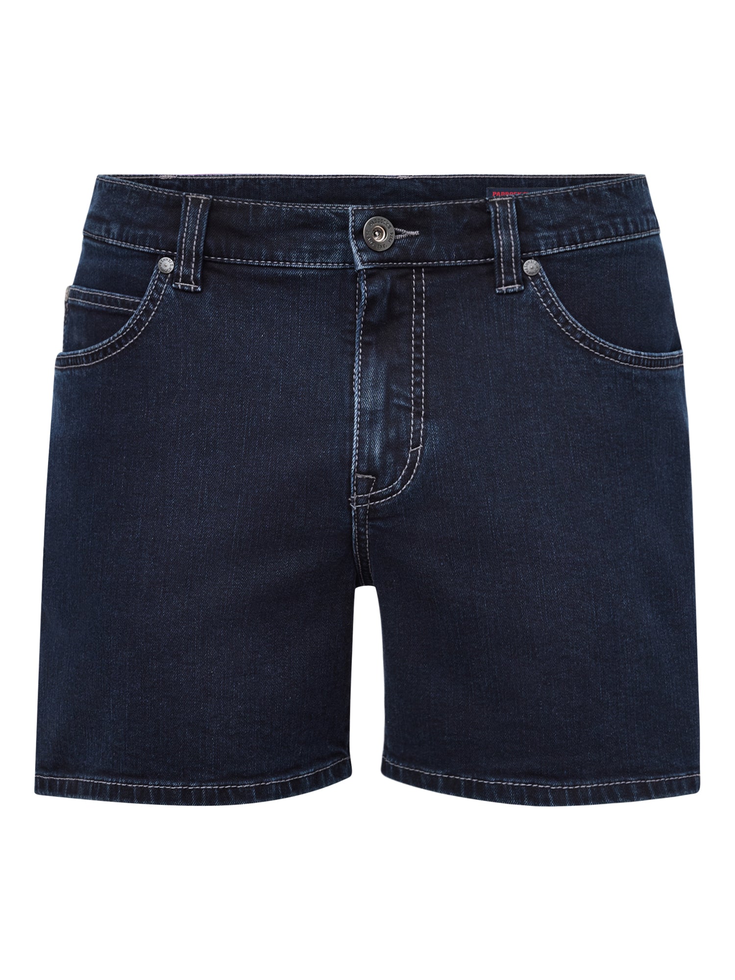 PADDOCKS Pipe Shorts - Midnight Ink Blue - 80238 7275.4701