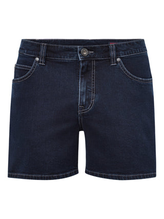 PADDOCKS Pipe Shorts - Midnight Ink Blue - 80238 7275.4701