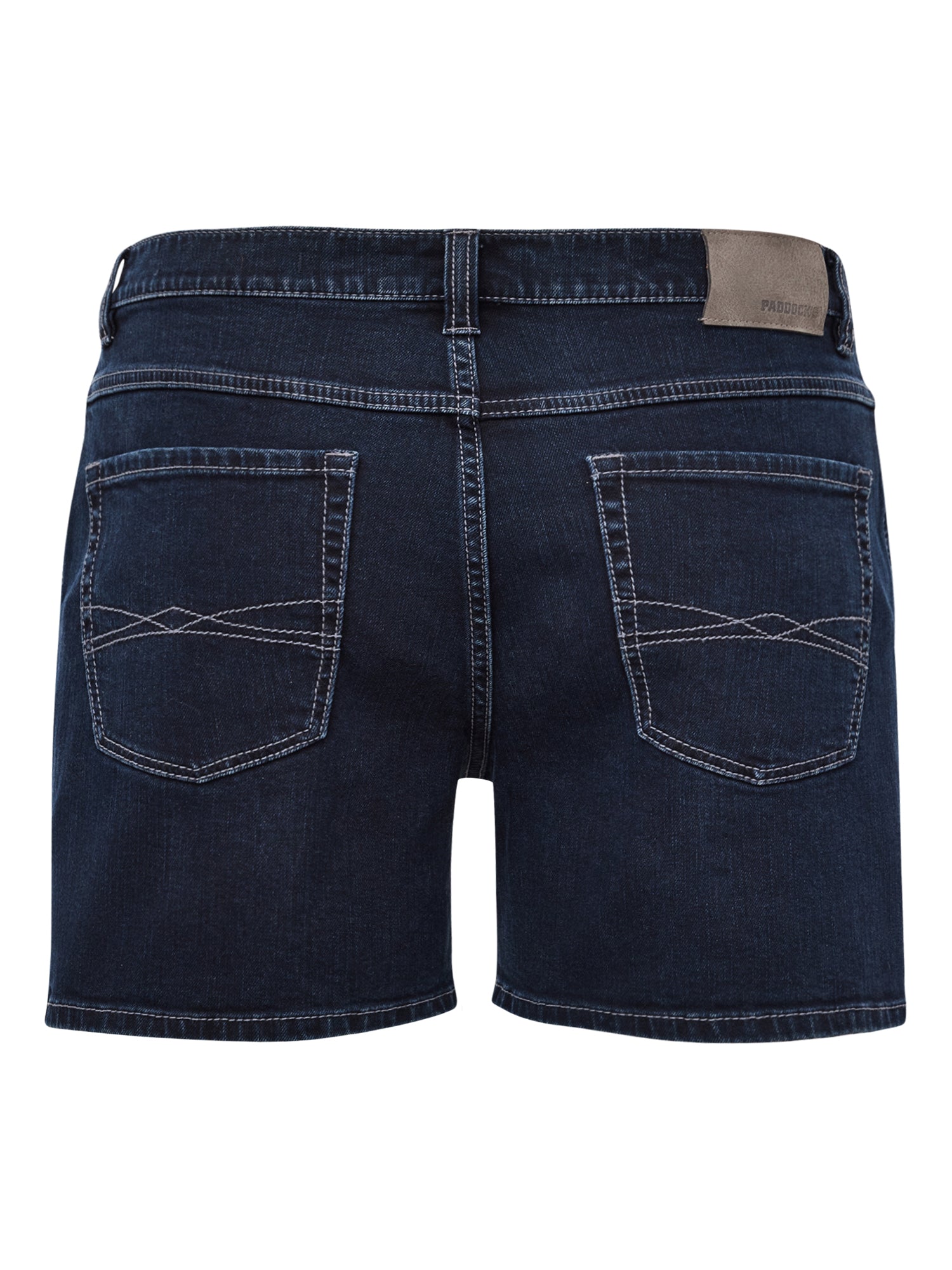PADDOCKS Pipe Shorts - Midnight Ink Blue - 80238 7275.4701 von Paddocks