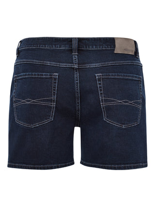PADDOCKS Pipe Shorts - Midnight Ink Blue - 80238 7275.4701
