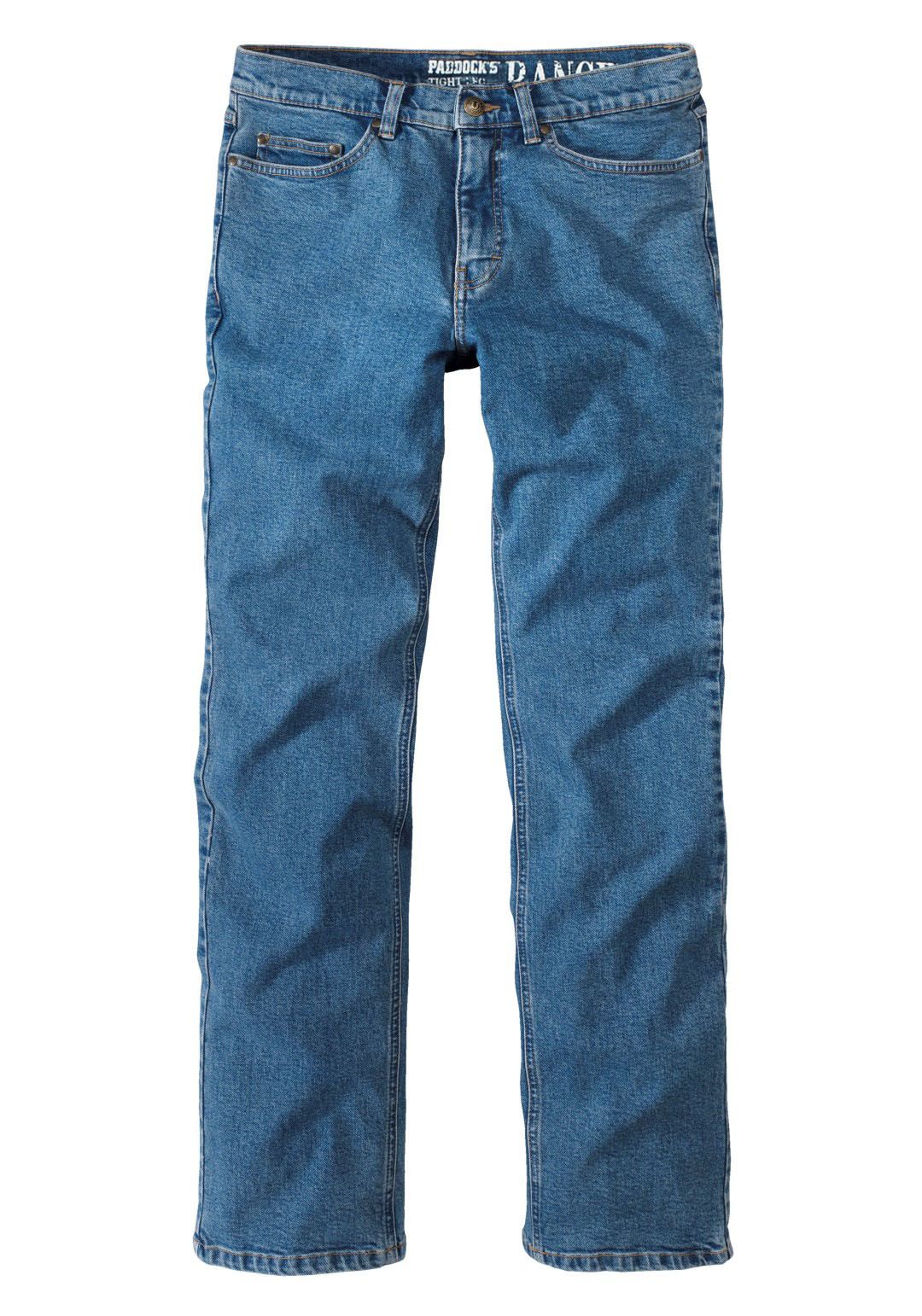 PADDOCKS RANGER Five Pocket - Harbor Indigo Mist - 80253 1606.4643