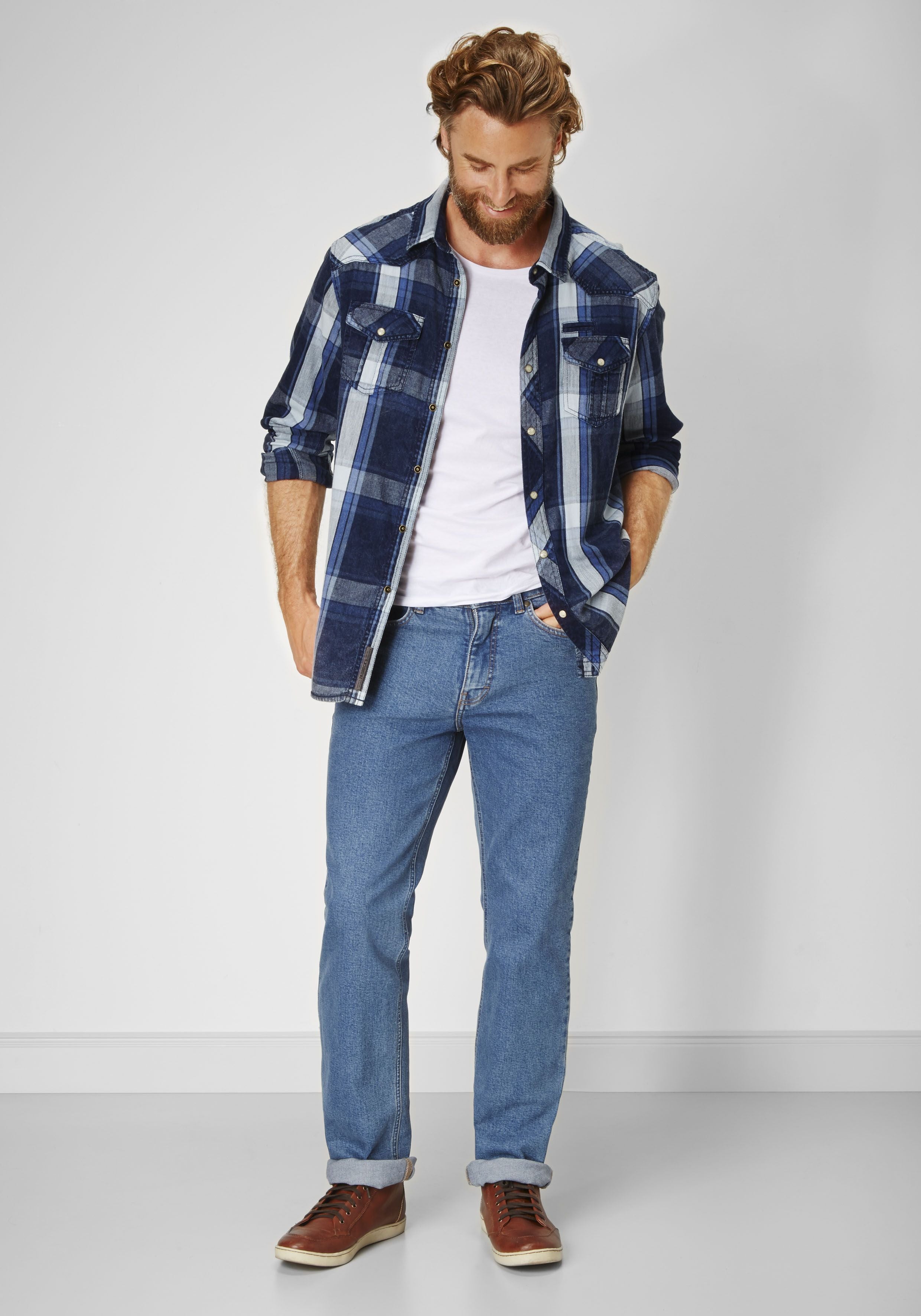 paddocks ranger bleu indigo 80253 1606.4643 von Paddocks