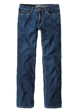 PADDOCKS RANGER Straight - Indigo Harbor Rinse - 80253 1628.4480