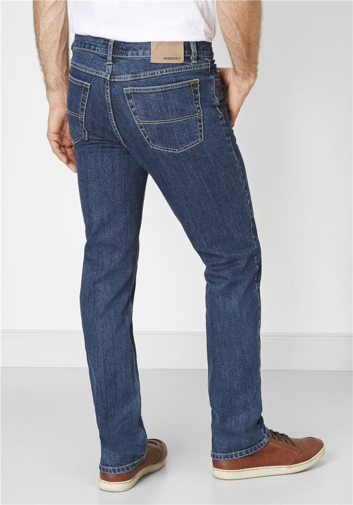 PADDOCKS RANGER Straight - Indigo Harbor Rinse - 80253 1628.4480 von Paddocks