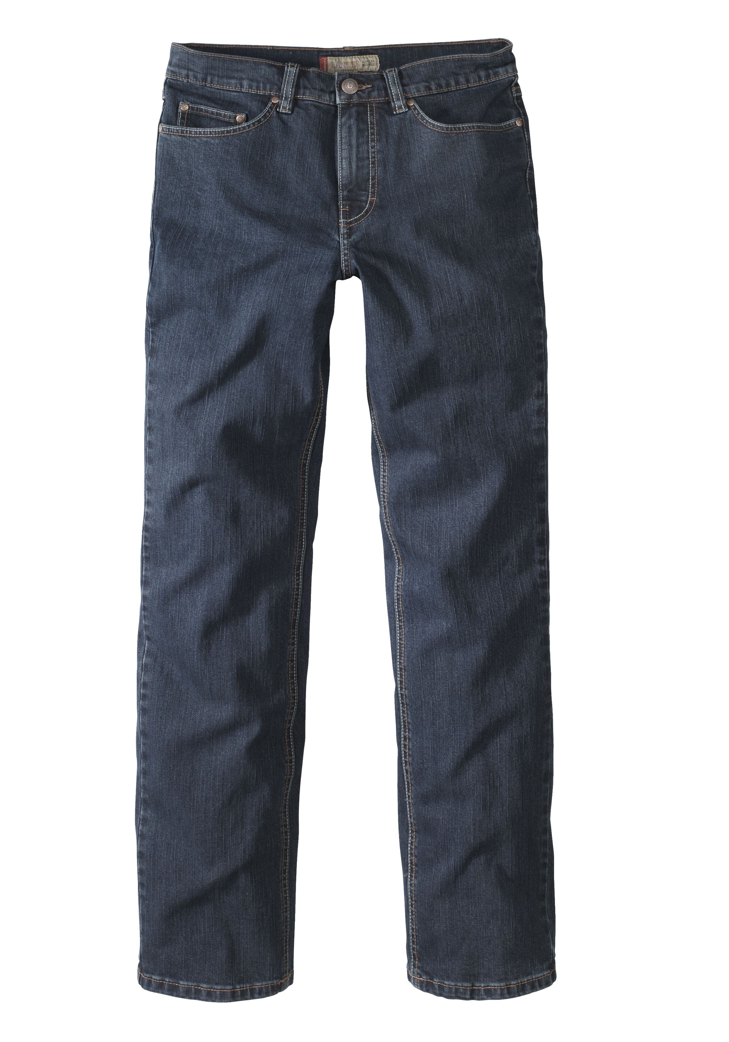PADDOCKS RANGER Five Pocket - Midnight Indigo Shadow - 80253 1628.9116