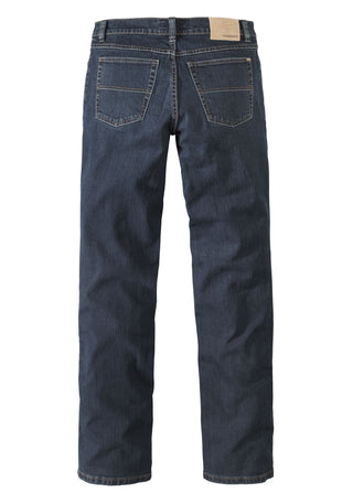 PADDOCKS RANGER Five Pocket - Midnight Indigo Shadow - 80253 1628.9116
