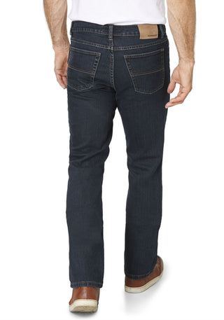 PADDOCKS RANGER Five Pocket - Midnight Indigo Shadow - 80253 1628.9116