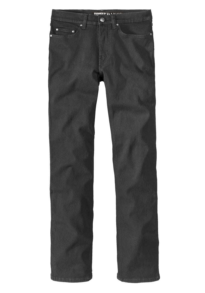 PADDOCKS RANGER Jeans - Midnight Shadow - 80253 1635.6001