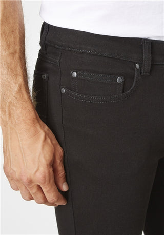 PADDOCKS RANGER Jeans - Midnight Shadow - 80253 1635.6001