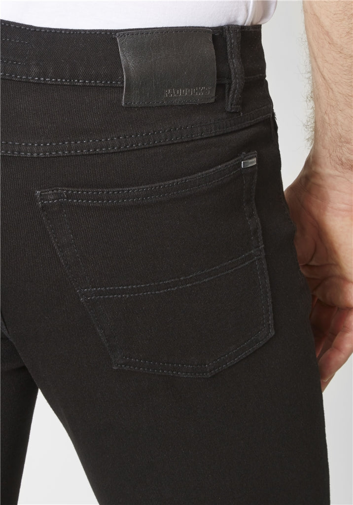 PADDOCKS RANGER Jeans - Midnight Shadow - 80253 1635.6001 von Paddocks
