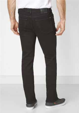 PADDOCKS RANGER Jeans - Midnight Shadow - 80253 1635.6001