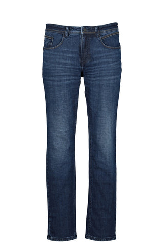 PADDOCKS PIPE Jeans - Midnight Saddle Blue - 80264 7625.5755