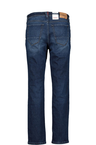 PADDOCKS PIPE Jeans - Midnight Saddle Blue - 80264 7625.5755