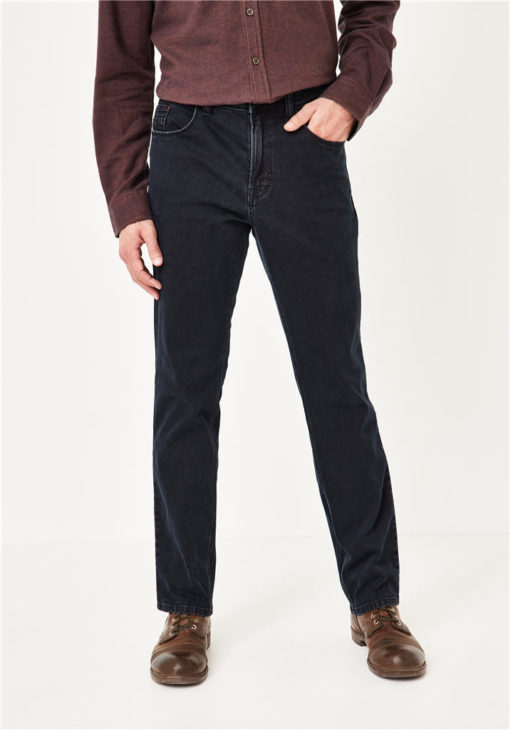PADDOCKS RANGER Slim Fit - Midnight Indigo - 80266 6510.0869 von Paddocks