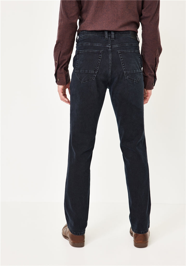 PADDOCKS RANGER Slim Fit - Midnight Indigo - 80266 6510.0869 von Paddocks