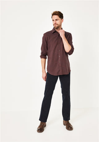 PADDOCKS RANGER Slim Fit - Midnight Indigo - 80266 6510.0869