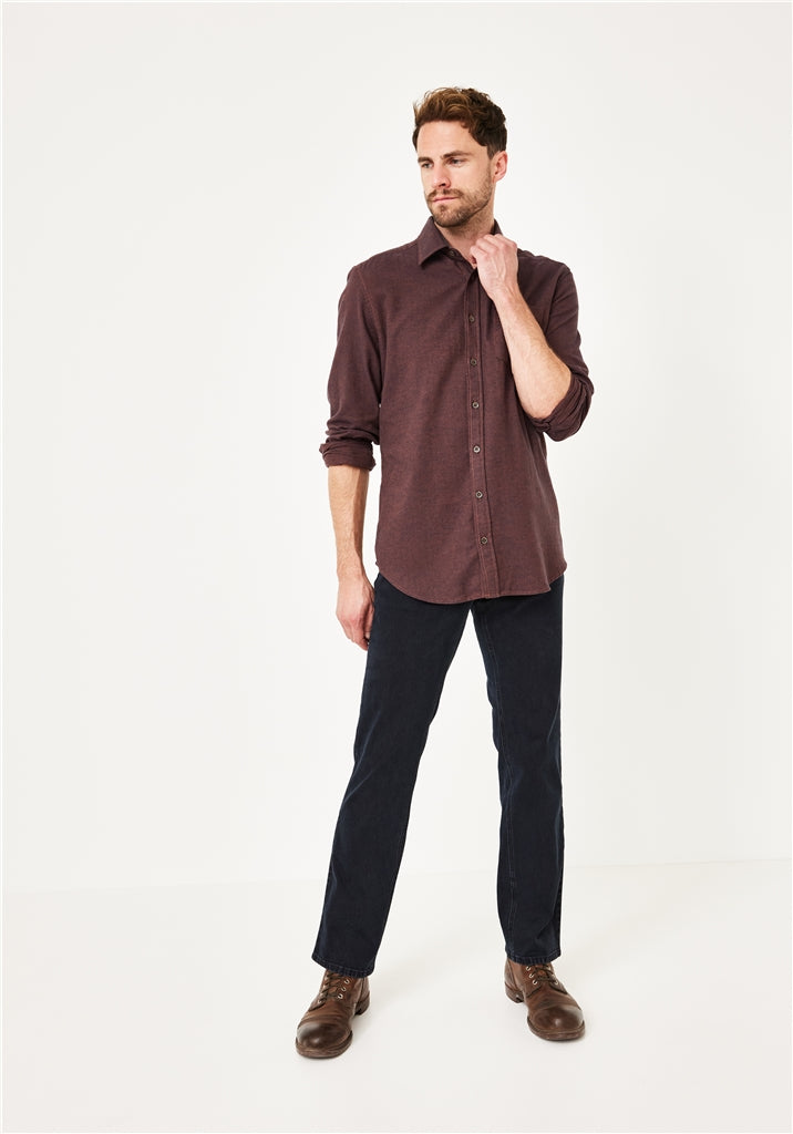 PADDOCKS RANGER Slim Fit - Midnight Indigo - 80266 6510.0869 von Paddocks