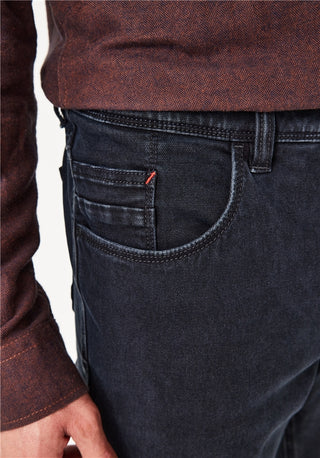 PADDOCKS RANGER Slim Fit - Midnight Indigo - 80266 6510.0869