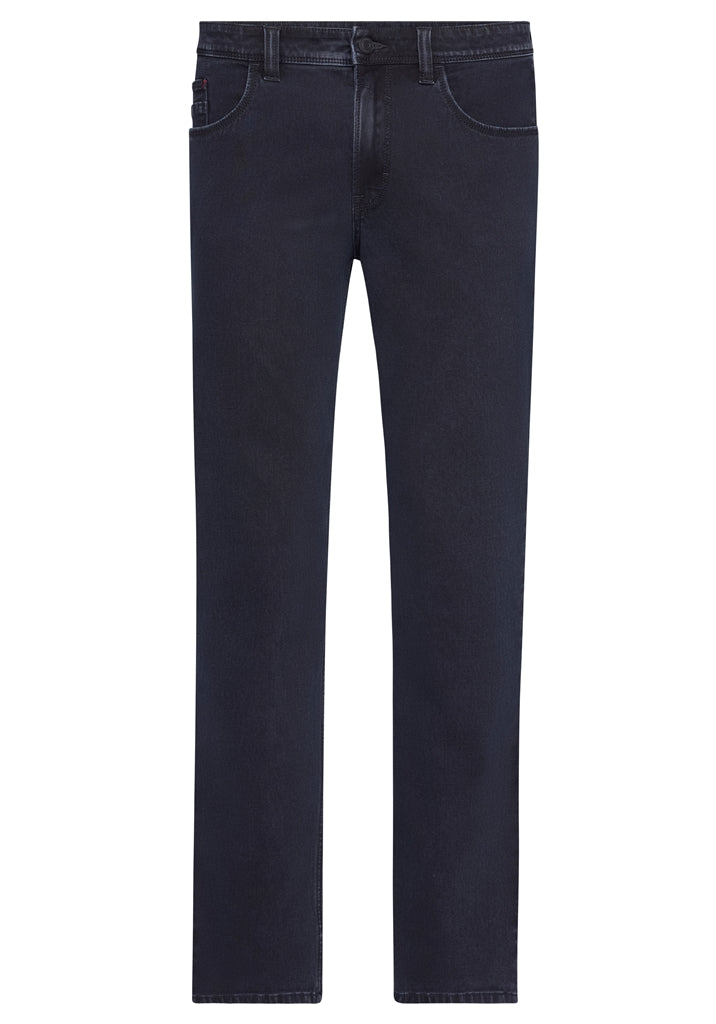 PADDOCKS RANGER Slim Fit - Midnight Indigo - 80266 6510.0869