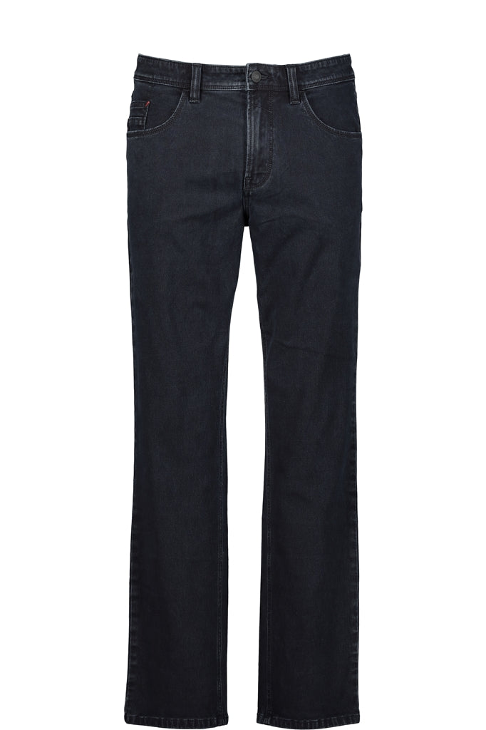 PADDOCKS RANGER Slim Fit - Midnight Indigo - 80266 6510.0869 von Paddocks