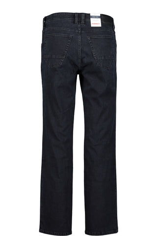 PADDOCKS RANGER Slim Fit - Midnight Indigo - 80266 6510.0869