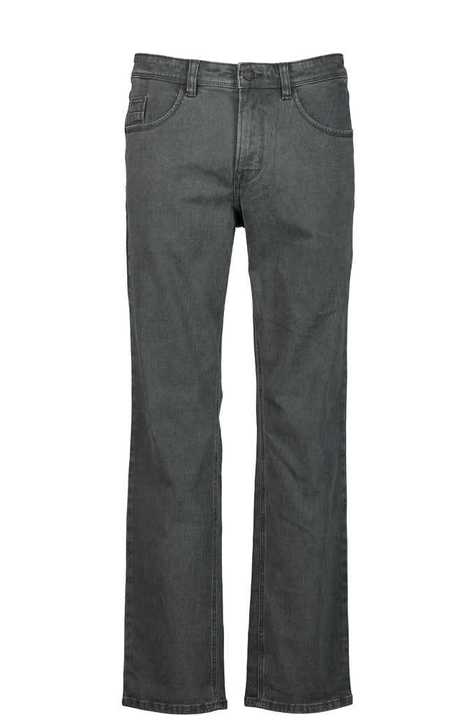 PADDOCKS Ranger Jeans - Charcoal Pine - 80266 7658.2900