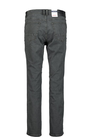 PADDOCKS Ranger Jeans - Charcoal Pine - 80266 7658.2900