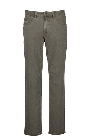 PADDOCKS Ranger - Ashwood Olive - 80266