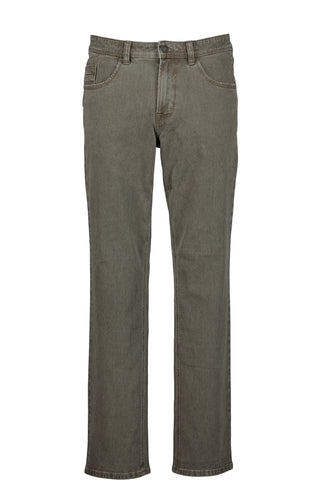PADDOCKS Ranger - Ashwood Olive - 80266