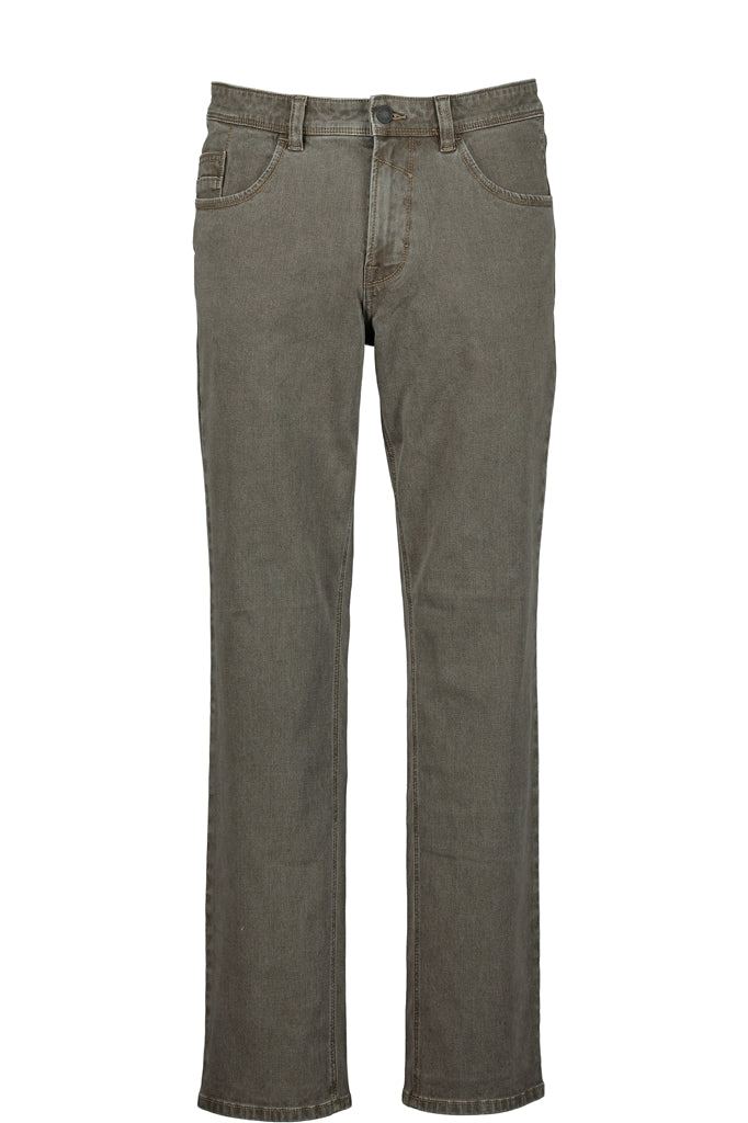 PADDOCKS Ranger - Ashwood Olive - 80266