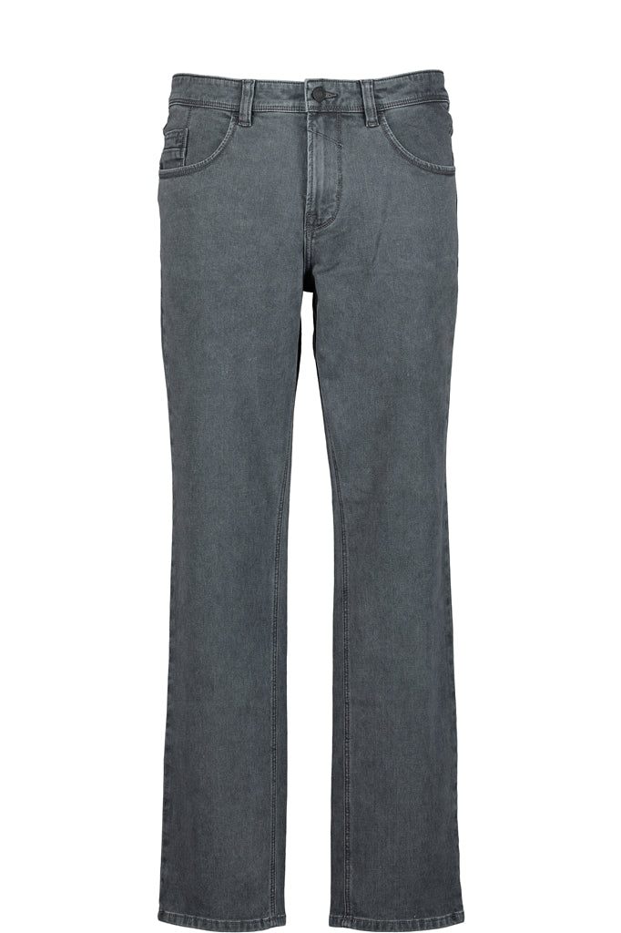 PADDOCKS RANGER Herren Jeans - Pewter Stone Grey - 80266 7722.1000