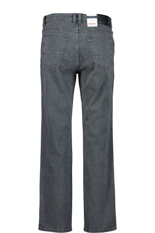 PADDOCKS RANGER Herren Jeans - Pewter Stone Grey - 80266 7722.1000