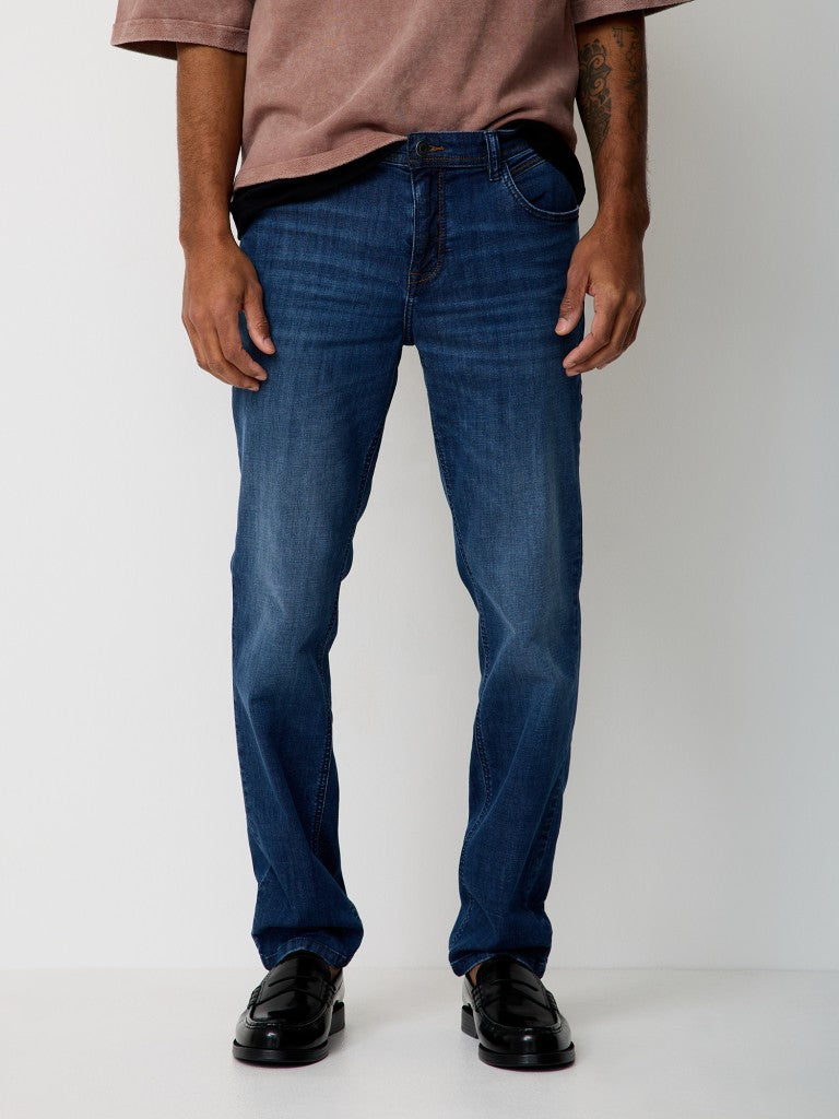 PADDOCKS PIPE mid blue used 80299 7767.4564 - LIGHT DENIM von Paddocks