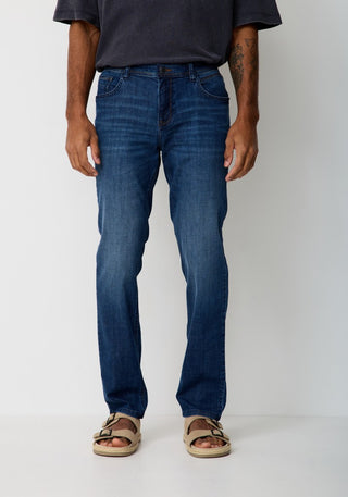 PADDOCKS PIPE mid blue used 80299 7767.4564 - LIGHT DENIM