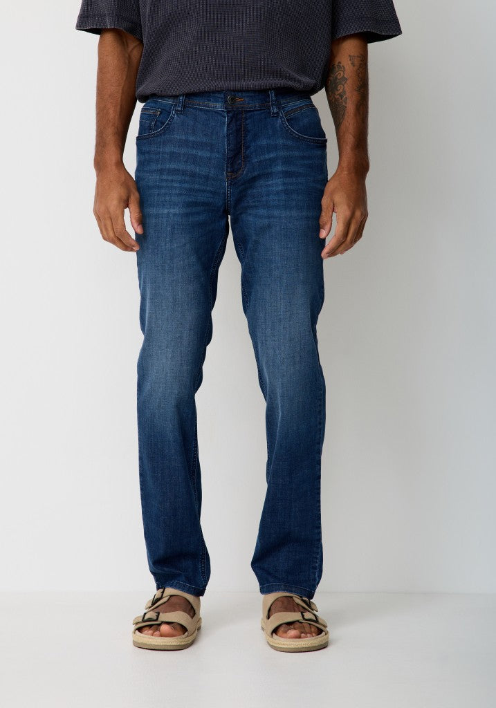 PADDOCKS PIPE mid blue used 80299 7767.4564 - LIGHT DENIM von Paddocks