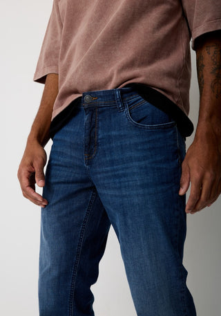 PADDOCKS PIPE mid blue used 80299 7767.4564 - LIGHT DENIM