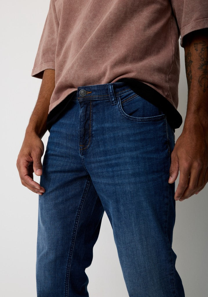 PADDOCKS PIPE mid blue used 80299 7767.4564 - LIGHT DENIM von Paddocks